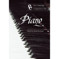 The Cambridge Companion to the Piano