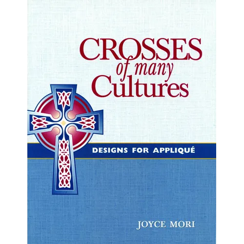 Crosses of Many Cultures - Paperback