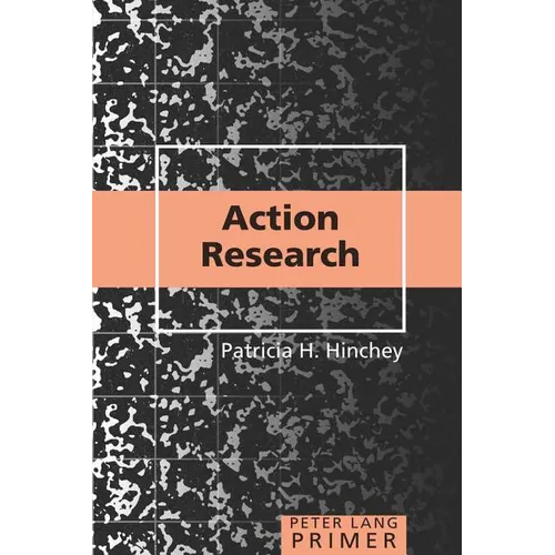 Action Research Primer - Paperback