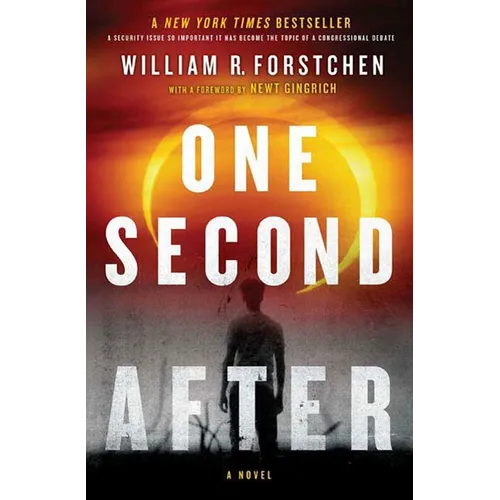 One Second After - Paperback