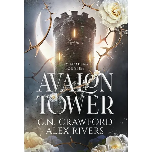 Avalon Tower - Hardcover