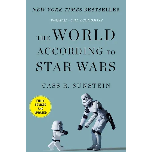 The World According to Star Wars