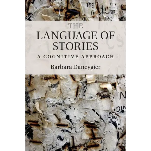 The Language of Stories