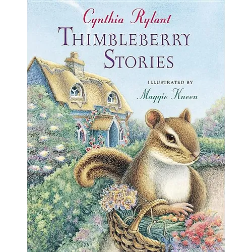 Thimbleberry Stories - Paperback