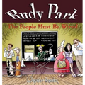 Rudy Park: The People Must Be Wired