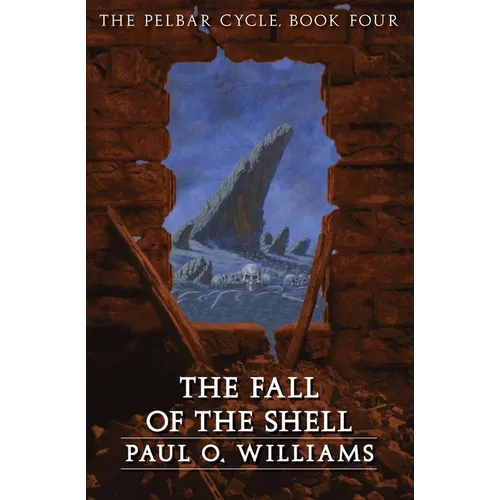 The Fall of the Shell - Paperback