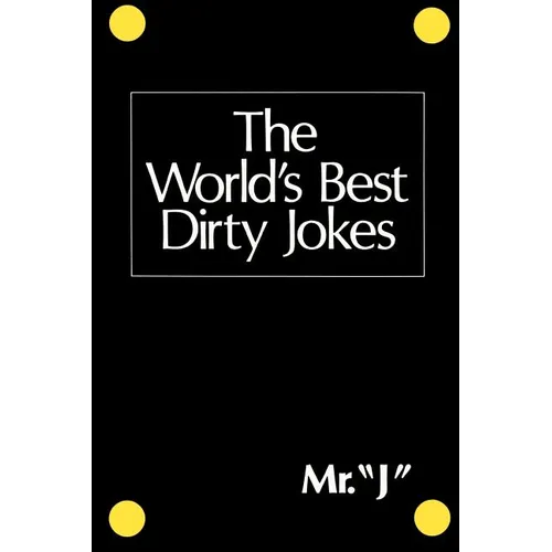 The World's Best Dirty Jokes - Paperback