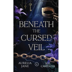 Beneath the Cursed Veil: An Enemies to Lovers Fae Romantasy