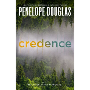 Credence - Paperback