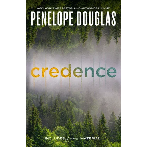 Credence - Paperback
