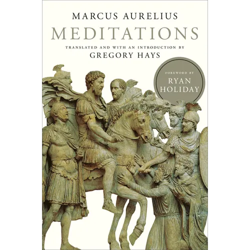 Meditations - Hardcover