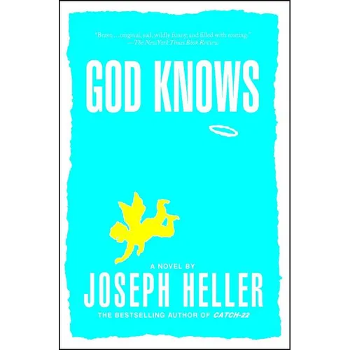 God Knows - Paperback