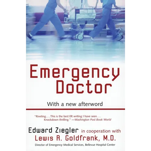 Emergency Doctor