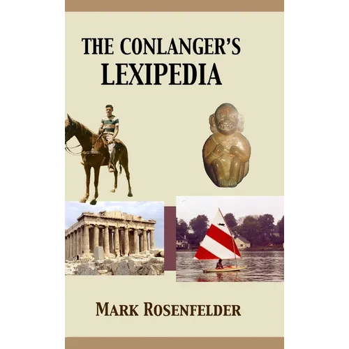 The Conlanger's Lexipedia