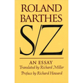 S/Z: An Essay