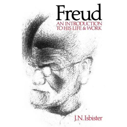 Freud: An Introduction to His Life and Work - Paperback