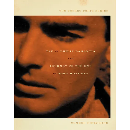 Tau/Journey to the End - Paperback