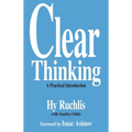 Clear Thinking: A Practical Introduction