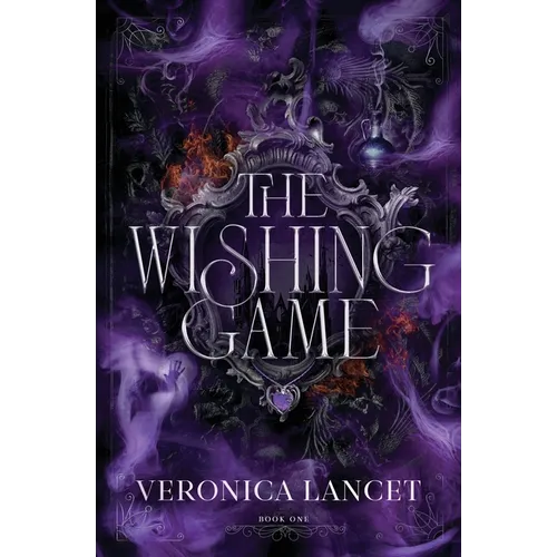 The Wishing Game - Paperback