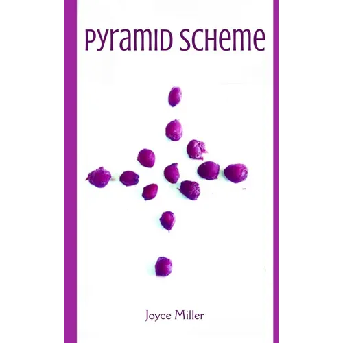 Pyramid Scheme - Paperback