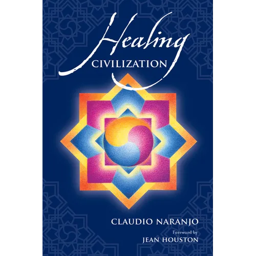 Healing Civilization
