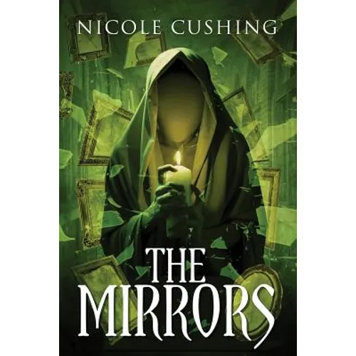 The Mirrors - Paperback