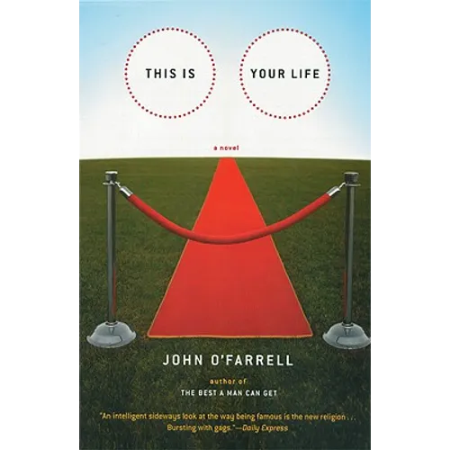 This Is Your Life - Paperback