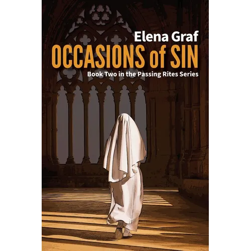 Occasions of Sin - Paperback