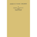 Anger in Young Children
