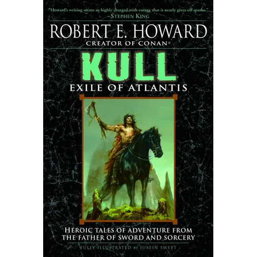 Kull: Exile of Atlantis