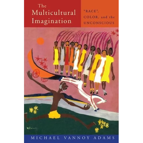 The Multicultural Imagination: 