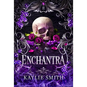 Enchantra - Paperback