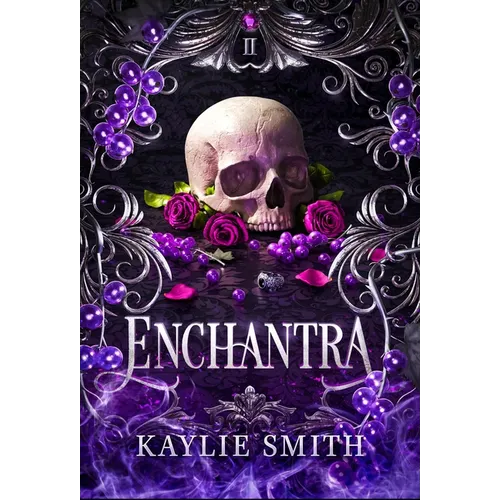 Enchantra - Paperback
