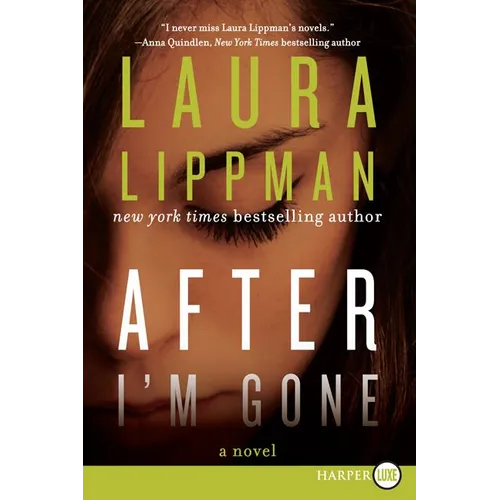 After I'm Gone