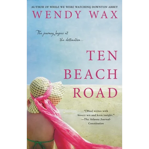Ten Beach Road