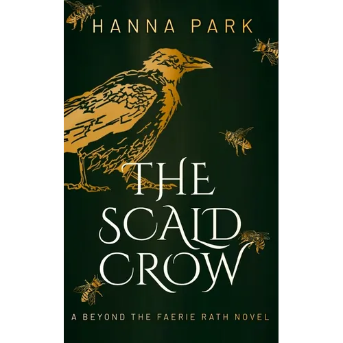 The Scald Crow - Paperback