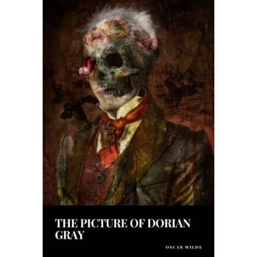 The Picture of Dorian Gray - Paperback