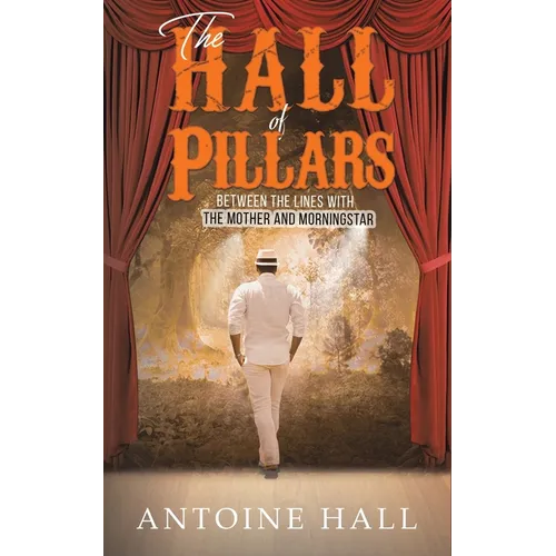 The Hall of Pillars