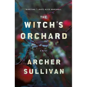 The Witch's Orchard - Hardcover