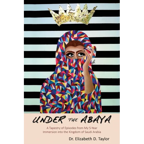 Under the Abaya - Paperback