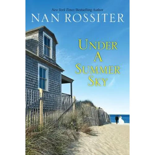 Under a Summer Sky - Paperback
