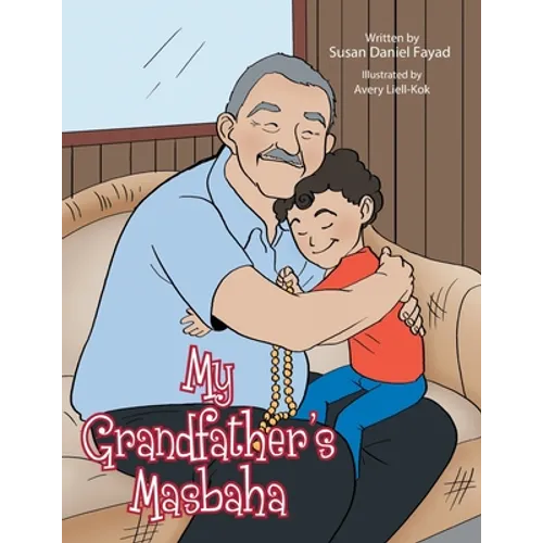 My Grandfather's Masbaha - Paperback