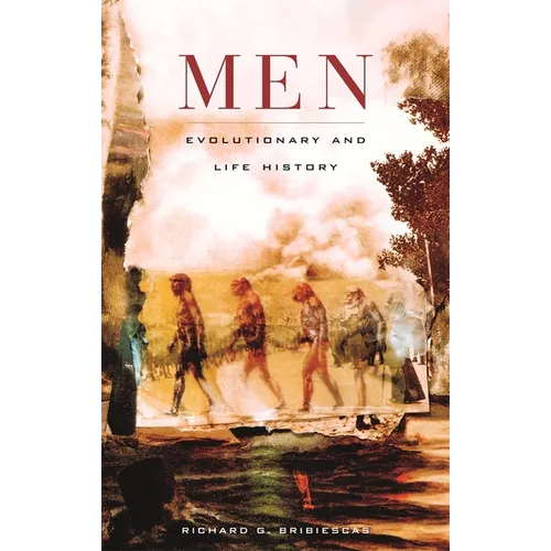 Men: Evolutionary and Life History