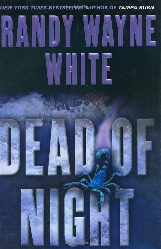 Dead of Night by Andy Wayn White-Hardcover – March 17, 2005. Signed Copy