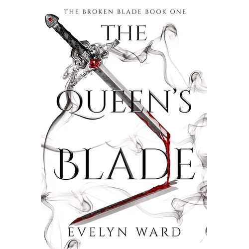The Queen's Blade - Paperback
