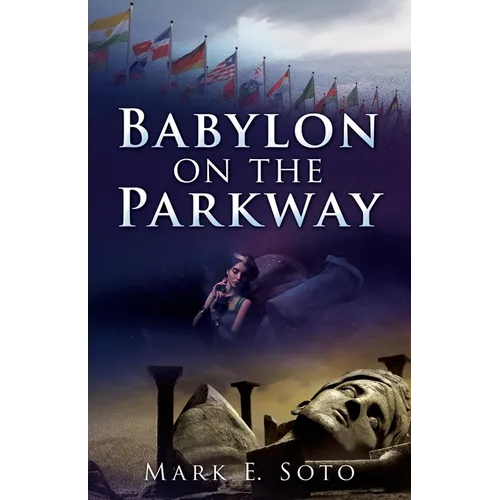 Babylon on the Parkway - Paperback
