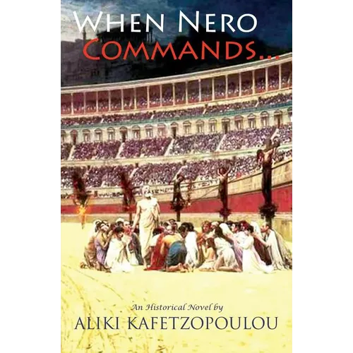When Nero Commands... - Paperback