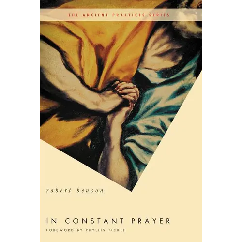 The In Constant Prayer - Paperback