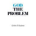 God the Problem