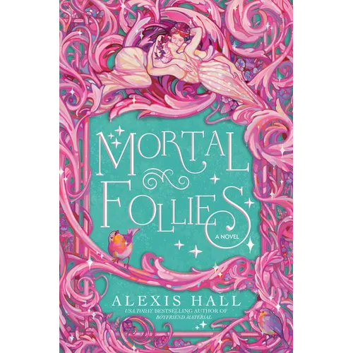 Mortal Follies - Paperback